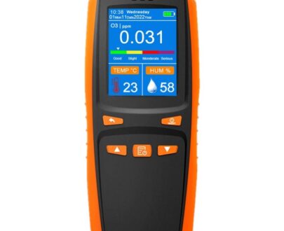 Accurate Ozone Detector Gas Detector Ozone 03