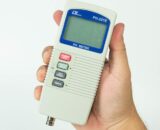 Lutron PH-221E PH Meter