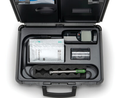 Hanna Instruments HI 991003 pH ORP