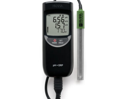 Hanna Instruments HI 991003 pH ORP