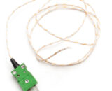 Hanna HI766F1 Wire K-Type Thermocouple Probe
