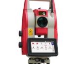 Alpha Geo R1 Robotic Total Station