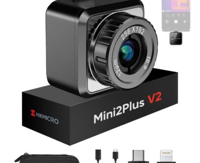 HIKMICRO Mini2Plus V2 Thermal Imager