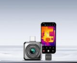 HIKMICRO Mini2Plus V2 Thermal Imager