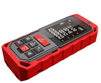Mileseey S2 100m Bluetooth Laser