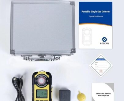 Bosean BH-90M Ammonia NH3 Gas Detector