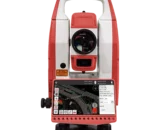 Alpha Geo Z Android Total Station
