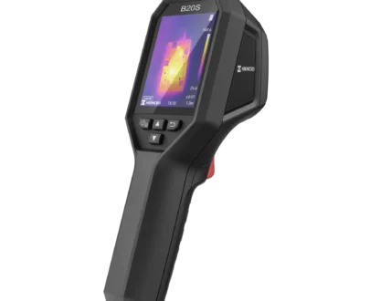 HIKMICRO B20S camera Termografi