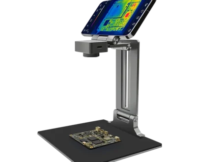 Mileseey TR256P Thermal Camera