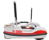 Alpha Geo USV ARK s