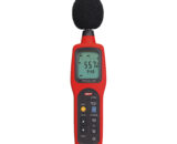 UNI-T UT352 Sound Level Meter