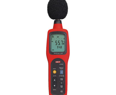 UNI-T UT352 Sound Level Meter