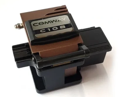 Comway C108 Cleaver Fiber Optik