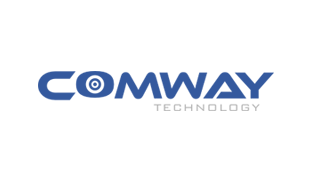 Logo Brand Comway